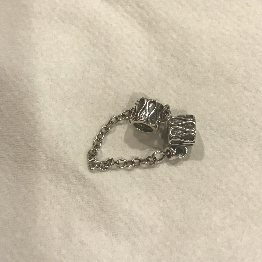 Pandora Safety Chain